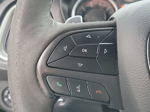 Certified 2022 Dodge Challenger R/T Scat Pack w/ 1320 Plus Group image 5