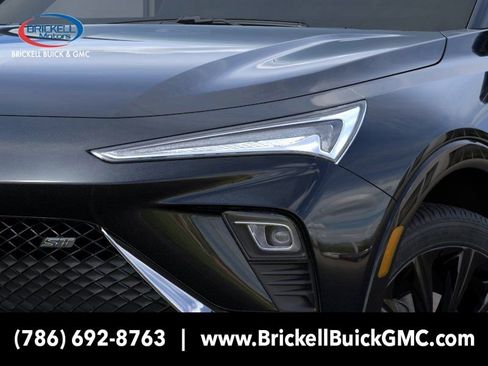 New 2026 Buick Envista Sport Touring FWD image 10