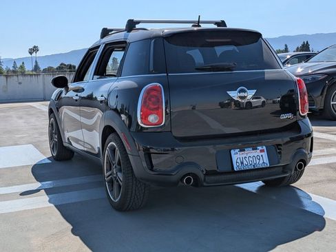 Used 2012 MINI Cooper Countryman S image 7