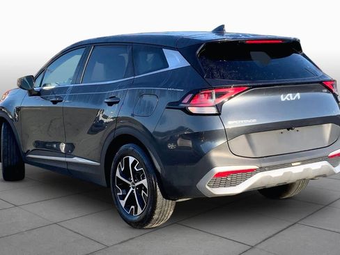 Used 2023 Kia Sportage EX FWD image 12