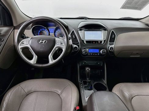Used 2010 Hyundai Tucson Limited w/ Premium Pkg 4 AWD/4WD image 24