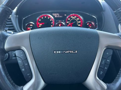 Used 2016 GMC Acadia Denali image 21
