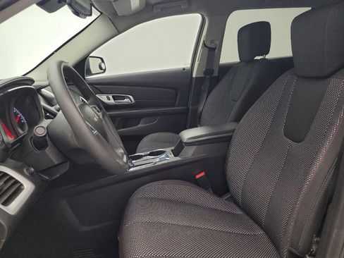 Used 2017 GMC Terrain SLE FWD image 17