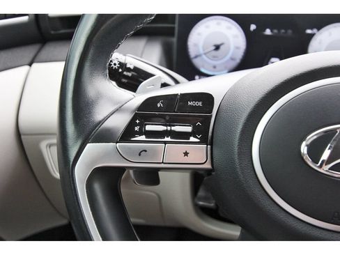 Used 2023 Hyundai Tucson Limited FWD image 18
