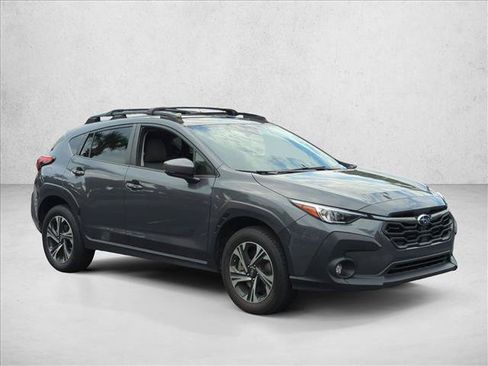 Used 2024 Subaru Crosstrek 2.0i Premium AWD/4WD image 3