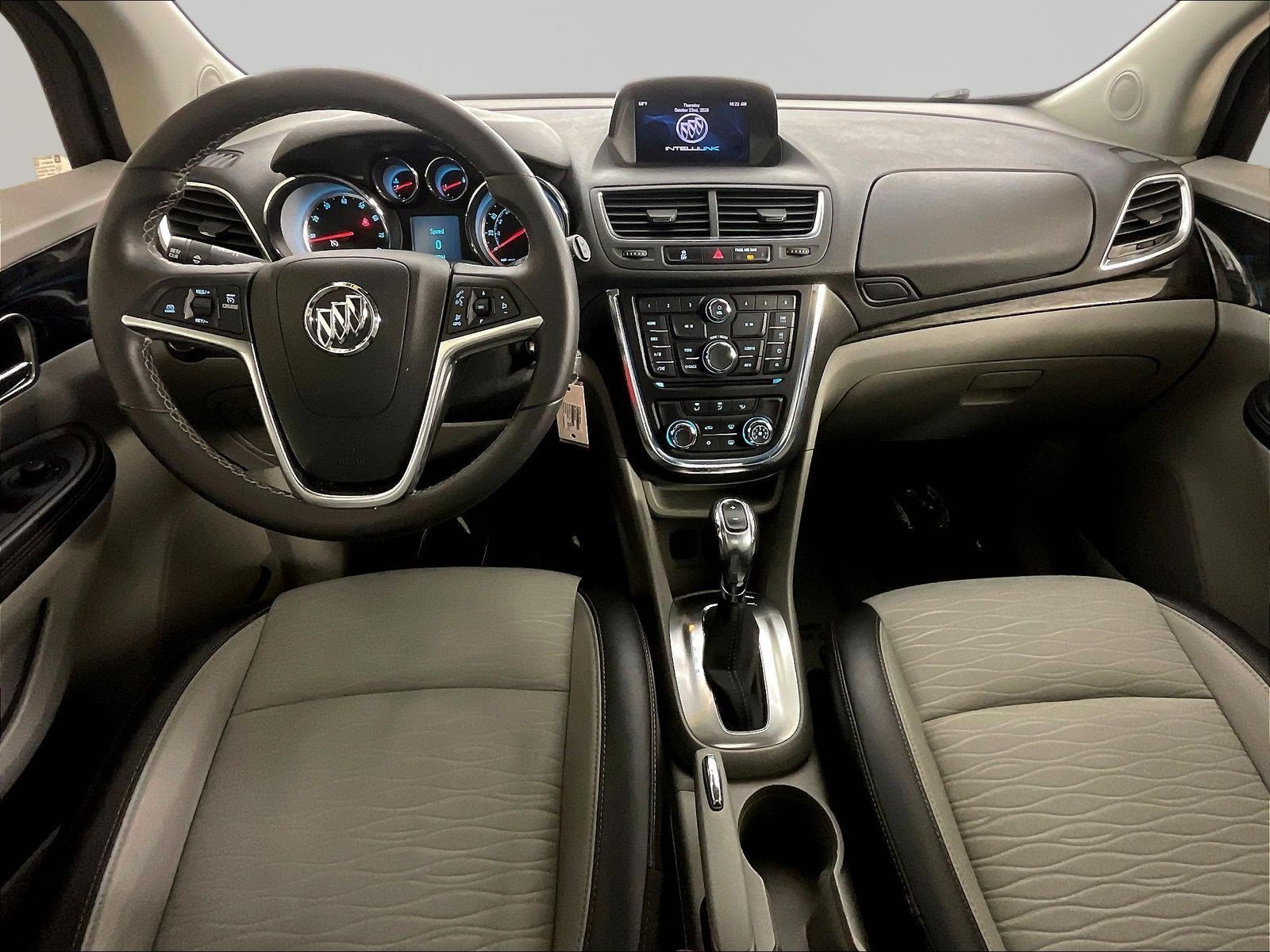 Used 2016 Buick Encore FWD image 7