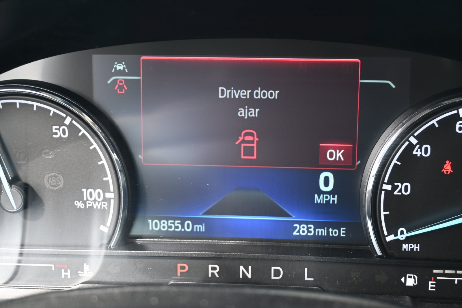 Used 2024 Ford Maverick Lariat FWD image 14