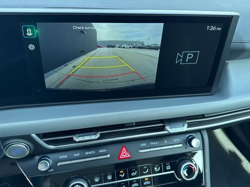 New 2026 Hyundai Sonata SE image 7