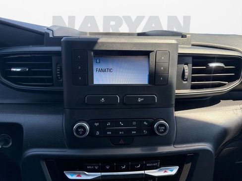 Used 2023 Ford Explorer 4WD Police Interceptor image 17