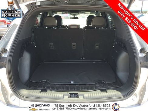 Used 2024 Ford Escape ST-Line Select w/ Tech Pack #1 AWD/4WD image 26