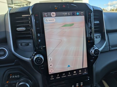 New 2026 RAM 1500 Big Horn image 3