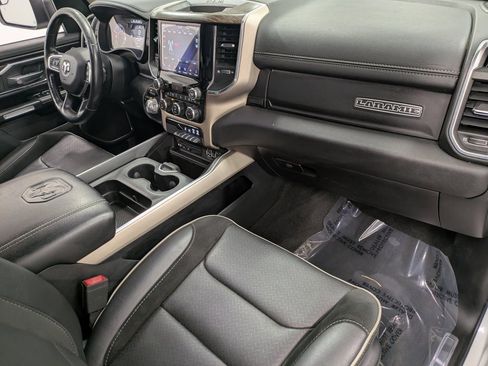 Used 2019 RAM 1500 Laramie image 29