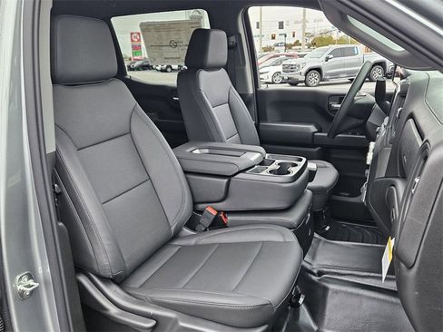 New 2026 GMC Sierra 1500 Pro w/ Pro Value Package image 12