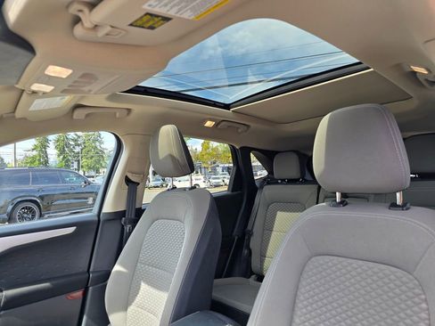 Used 2020 Ford Escape SE AWD/4WD image 20