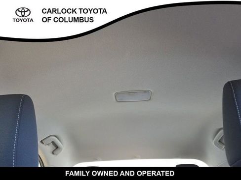 Used 2025 Toyota Corolla LE FWD image 14