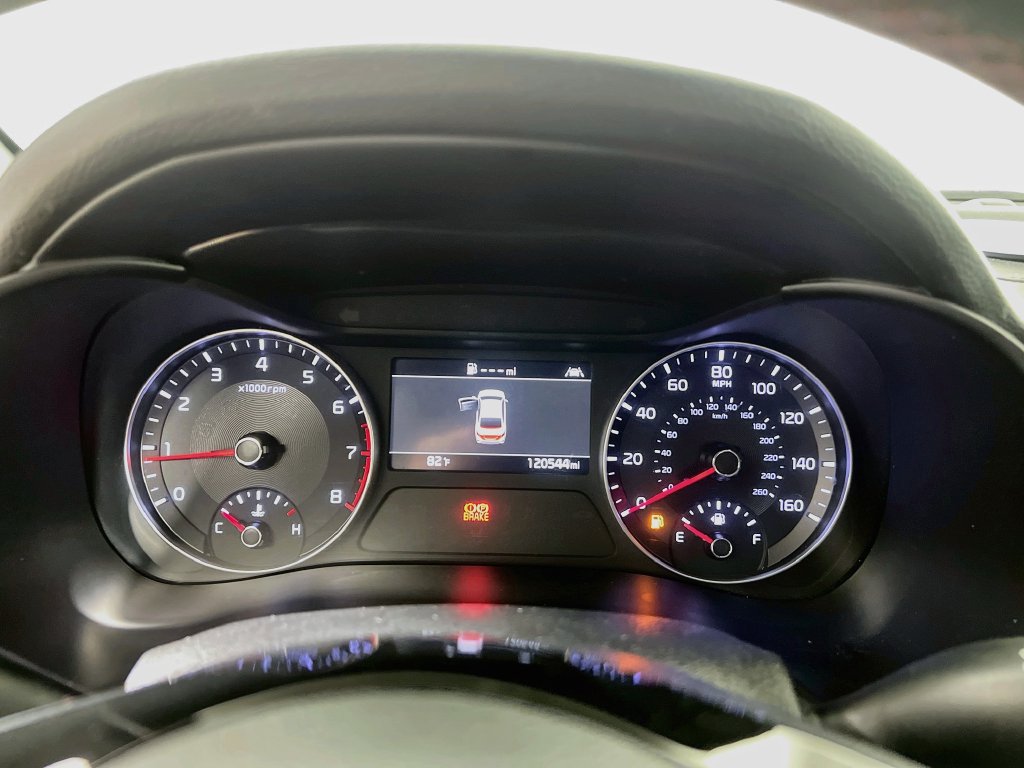 Used 2020 Kia Forte GT w/ Paint Protection Package FWD image 19