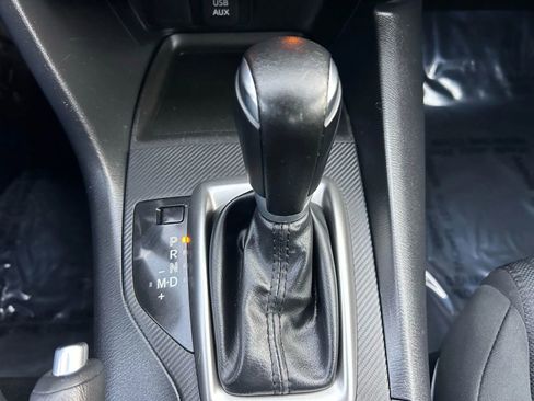 Used 2015 MAZDA MAZDA3 i SV image 14