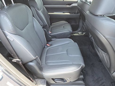 Used 2025 Hyundai Palisade XRT FWD image 24