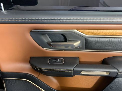 Used 2019 RAM 1500 Limited image 37