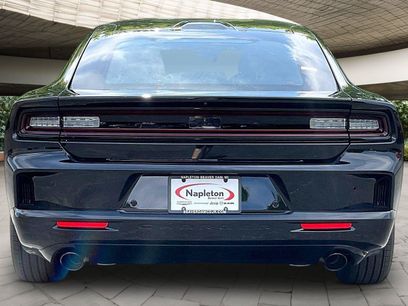 New 2026 Dodge Charger R/T w/ Driver Convenience Group