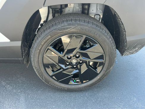 Certified 2026 Hyundai Kona SEL Sport AWD/4WD image 14
