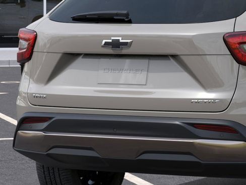 New 2026 Chevrolet Trax ACTIV image 38