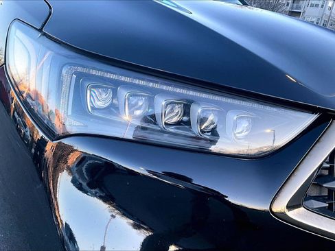 Used 2019 Acura TLX V6 w/ Technology & A-SPEC Pkg image 27