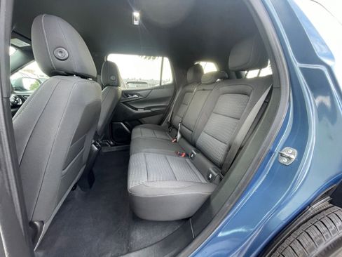 Used 2025 Chevrolet Equinox LT image 25