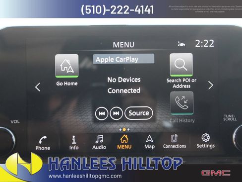 Used 2022 Nissan Pathfinder SL w/ SL Premium Package FWD image 28