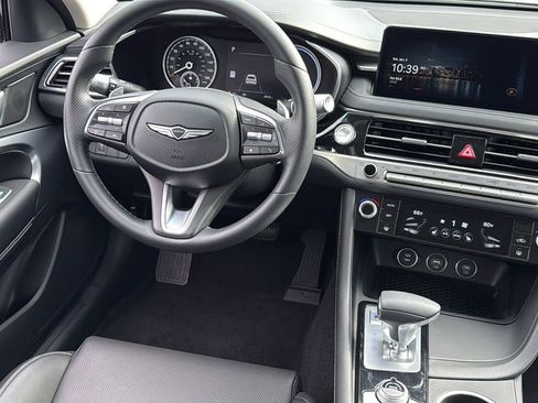 Used 2026 Genesis G70 2.5T image 14