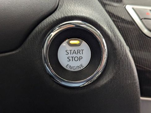 Used 2019 INFINITI QX60 Luxe image 31