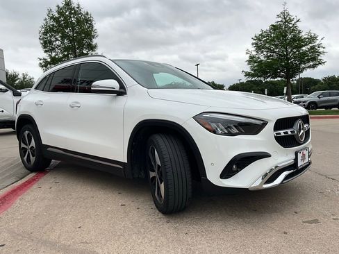 Used 2025 Mercedes-Benz GLA 250 image 4