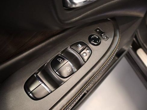 Used 2023 Nissan Murano Platinum w/ Cargo Package AWD/4WD image 10