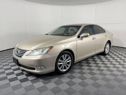 Used 2011 Lexus ES 350