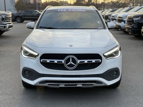 Used 2021 Mercedes-Benz GLA 250 image 2