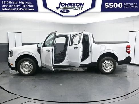 Used 2024 Ford Maverick XL FWD image 39
