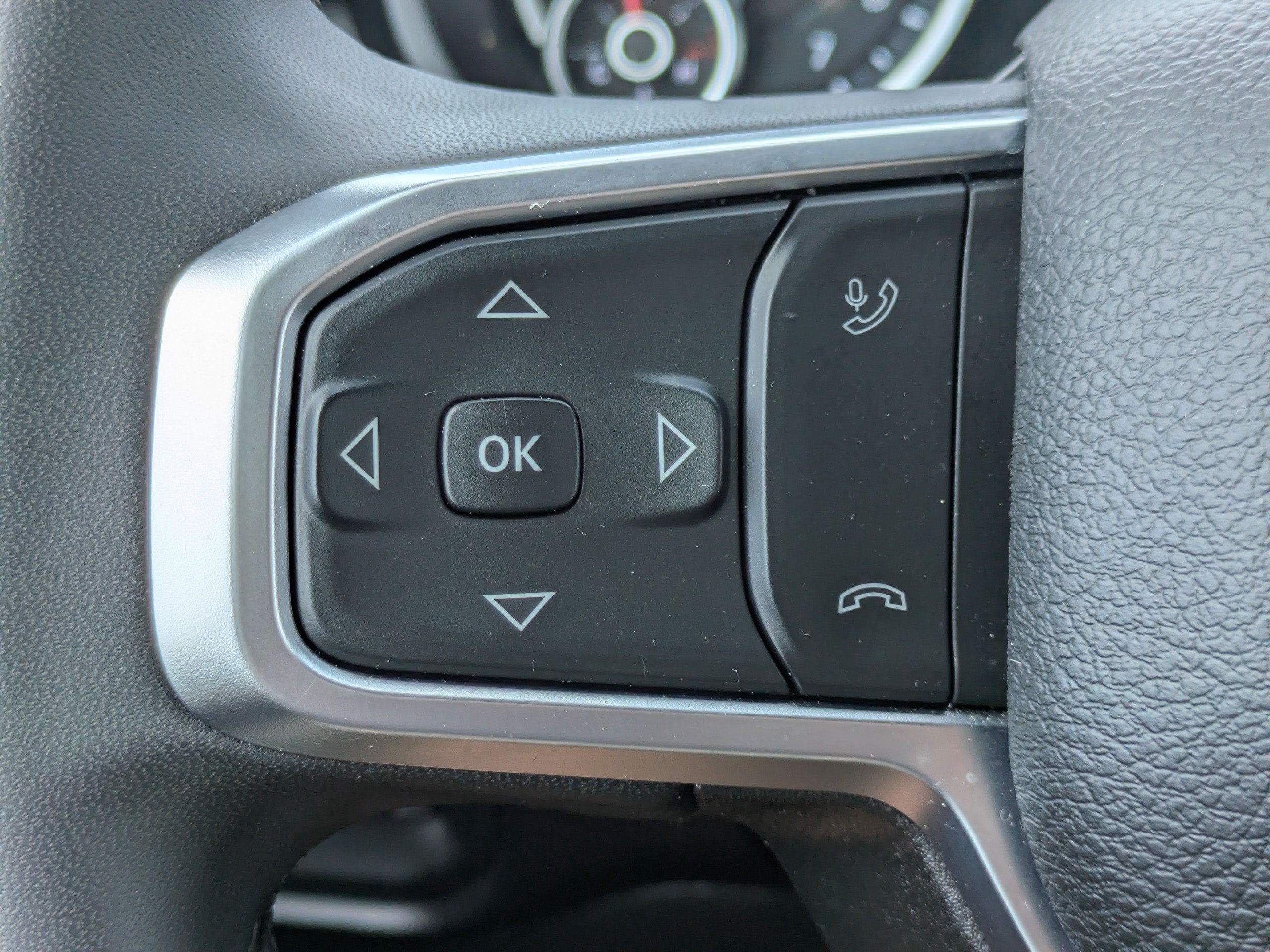 Used 2026 RAM 2500 Big Horn AWD/4WD image 20