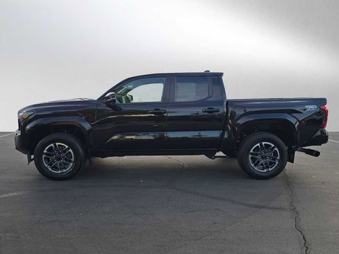 Used 2024 Toyota Tacoma TRD Sport image 6