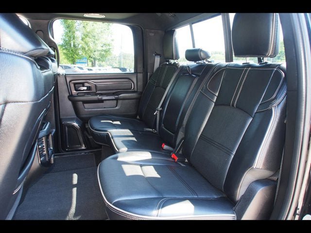 Used 2024 RAM 3500 Limited AWD/4WD image 20