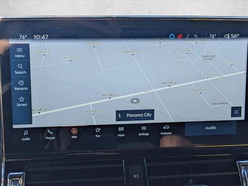 Used 2023 Lincoln Navigator L Reserve image 17