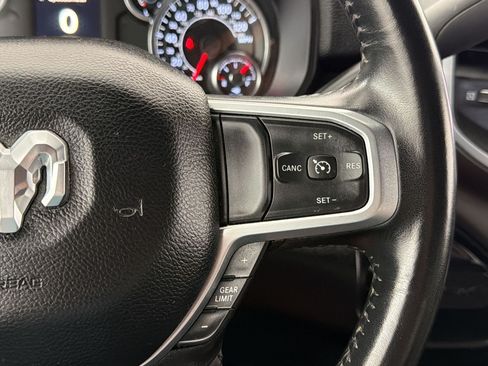 Used 2024 RAM 2500 Big Horn AWD/4WD image 17