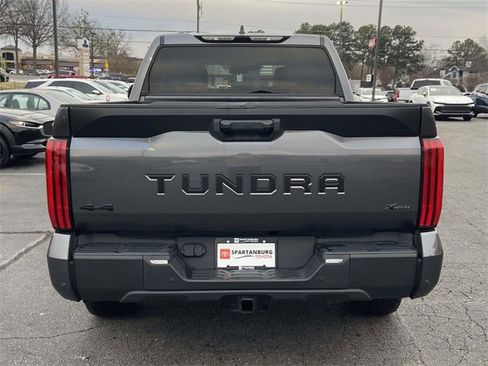 Used 2024 Toyota Tundra SR5 image 4