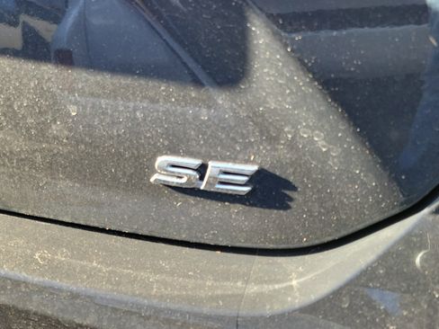 Certified 2025 Toyota Camry SE image 30