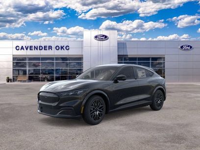 New 2026 Ford Mustang Mach-E Premium w/ Technology Package