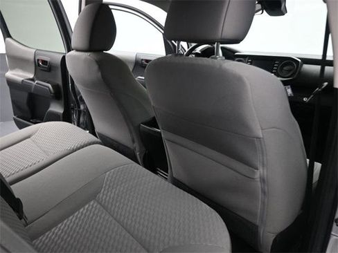 Certified 2023 Toyota Tacoma SR image 16