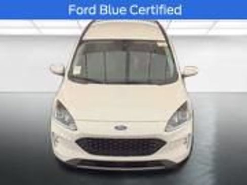 Used 2022 Ford Escape SEL FWD image 2