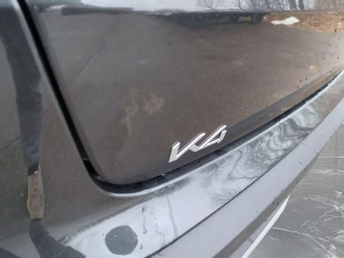 Used 2025 Kia K4 FWD image 28