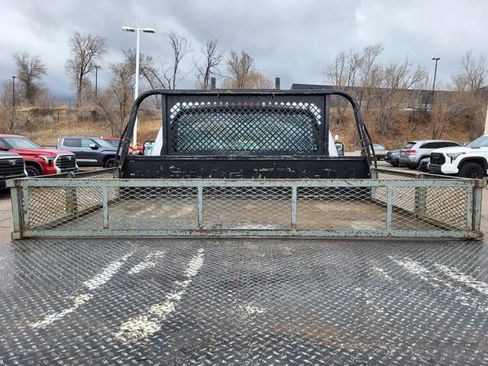 Used 2007 Dodge Ram 3500 Truck 2WD Regular Cab DRW w/ 26G SLT Cpos Pkg image 27