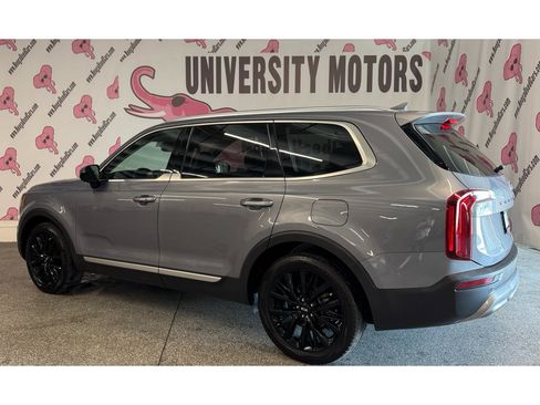 Used 2021 Kia Telluride SX image 14