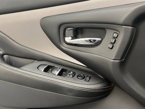 Certified 2021 Nissan Murano SL w/ SL Moonroof Package image 17